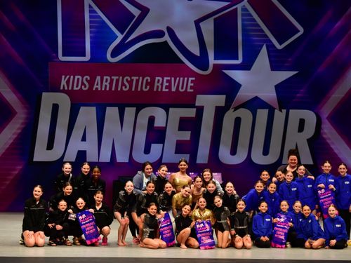 Minneapolis, MN - 5/18/2022 - Awards