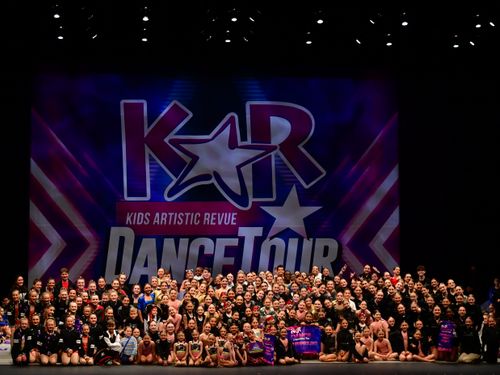 Minneapolis, MN - 5/18/2022 - Awards