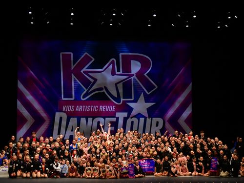 Minneapolis, MN - 5/18/2022 - Awards