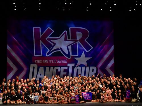 Minneapolis, MN - 5/18/2022 - Awards