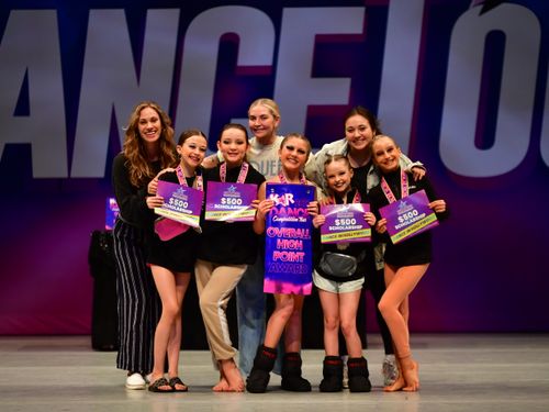 Minneapolis, MN - 5/18/2022 - Awards