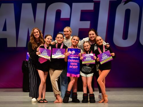 Minneapolis, MN - 5/18/2022 - Awards