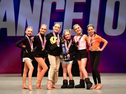 Minneapolis, MN - 5/18/2022 - Awards