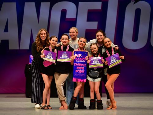 Minneapolis, MN - 5/18/2022 - Awards