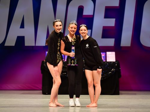Minneapolis, MN - 5/18/2022 - Awards