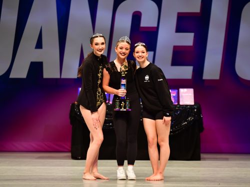 Minneapolis, MN - 5/18/2022 - Awards