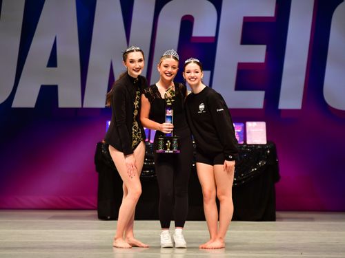 Minneapolis, MN - 5/18/2022 - Awards