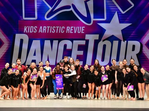 Minneapolis, MN - 5/18/2022 - Awards