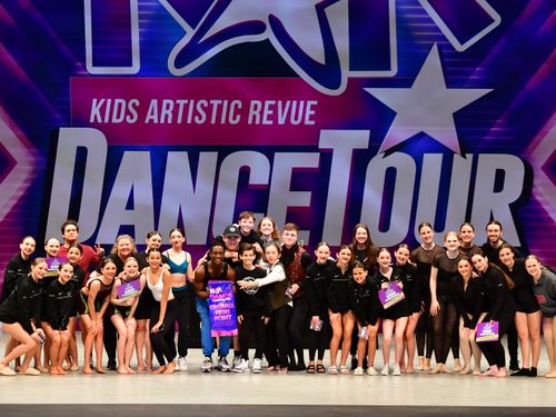 Minneapolis, MN - 5/18/2022 - Awards