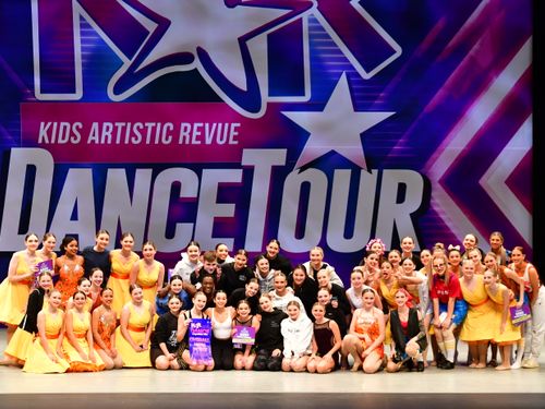 Minneapolis, MN - 5/18/2022 - Awards