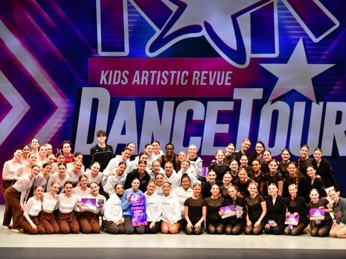 Minneapolis, MN - 5/18/2022 - Awards