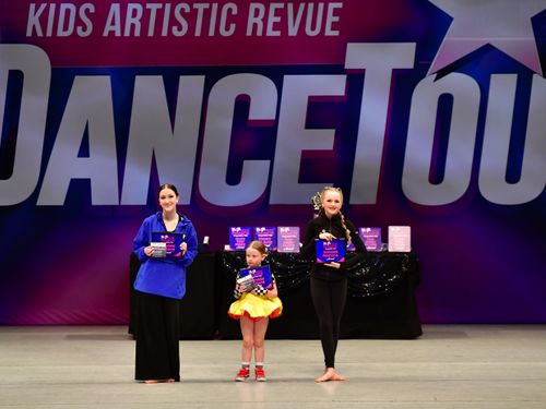 Minneapolis, MN - 5/18/2022 - Awards