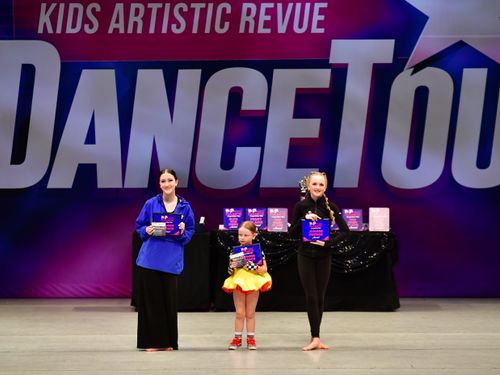 Minneapolis, MN - 5/18/2022 - Awards