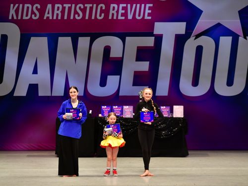 Minneapolis, MN - 5/18/2022 - Awards