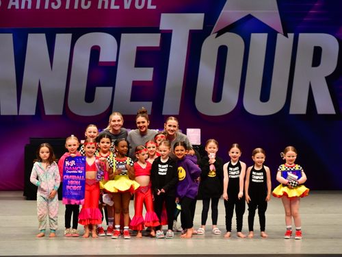 Minneapolis, MN - 5/18/2022 - Awards
