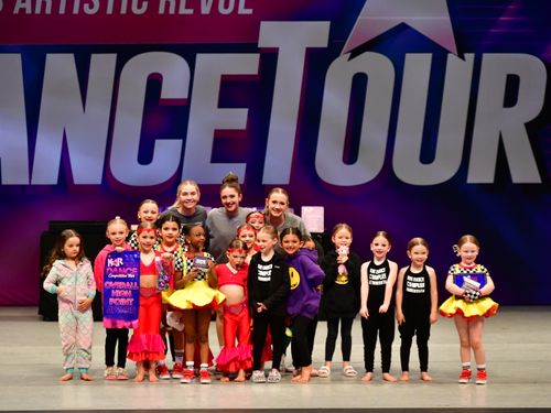 Minneapolis, MN - 5/18/2022 - Awards