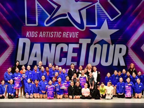 Minneapolis, MN - 5/18/2022 - Awards