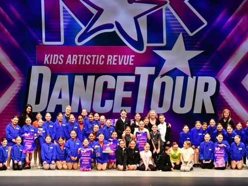 Minneapolis, MN - 5/18/2022 - Awards
