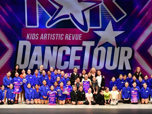 Minneapolis, MN - 5/18/2022 - Awards