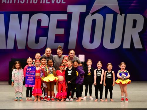 Minneapolis, MN - 5/18/2022 - Awards