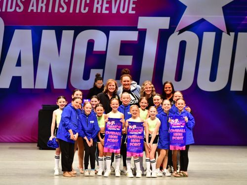Minneapolis, MN - 5/18/2022 - Awards