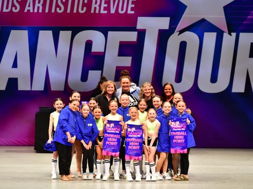 Minneapolis, MN - 5/18/2022 - Awards