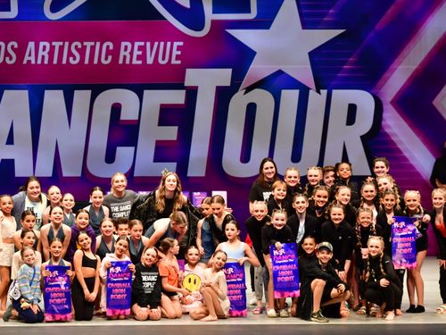 Minneapolis, MN - 5/18/2022 - Awards