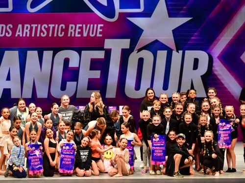 Minneapolis, MN - 5/18/2022 - Awards