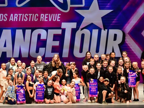 Minneapolis, MN - 5/18/2022 - Awards