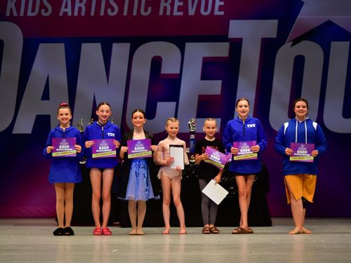 Minneapolis, MN - 5/18/2022 - Awards