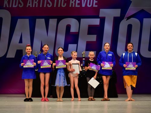 Minneapolis, MN - 5/18/2022 - Awards