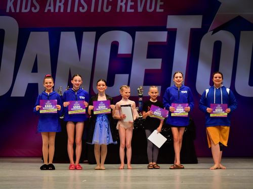 Minneapolis, MN - 5/18/2022 - Awards