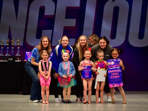 Minneapolis, MN - 5/18/2022 - Awards
