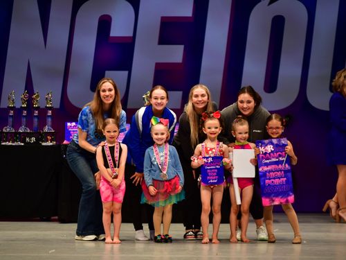 Minneapolis, MN - 5/18/2022 - Awards