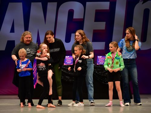 Minneapolis, MN - 5/18/2022 - Awards