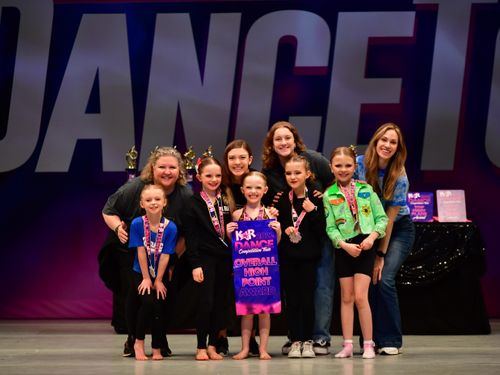 Minneapolis, MN - 5/18/2022 - Awards