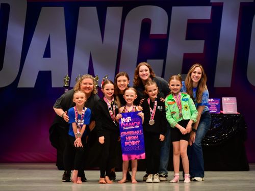 Minneapolis, MN - 5/18/2022 - Awards