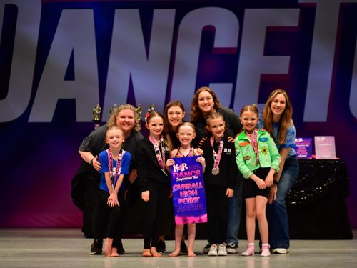 Minneapolis, MN - 5/18/2022 - Awards