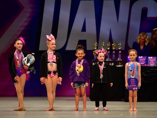 Minneapolis, MN - 5/18/2022 - Awards
