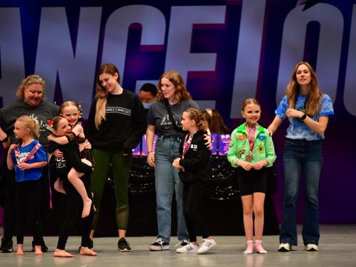 Minneapolis, MN - 5/18/2022 - Awards