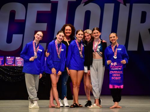 Minneapolis, MN - 5/18/2022 - Awards