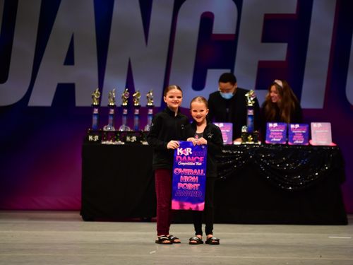 Minneapolis, MN - 5/18/2022 - Awards