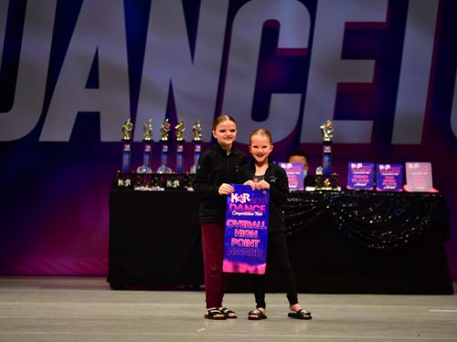 Minneapolis, MN - 5/18/2022 - Awards