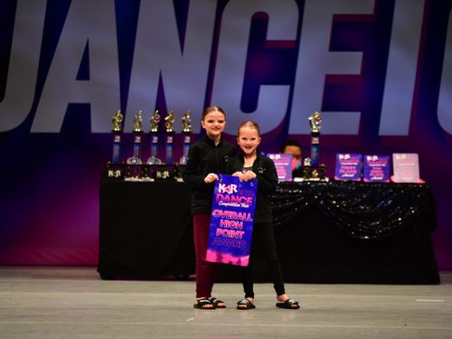 Minneapolis, MN - 5/18/2022 - Awards