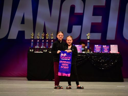 Minneapolis, MN - 5/18/2022 - Awards