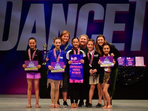 Minneapolis, MN - 5/18/2022 - Awards