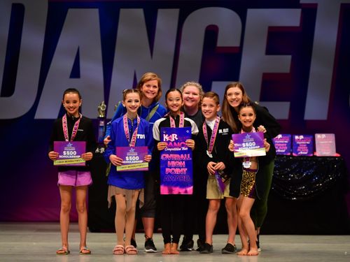 Minneapolis, MN - 5/18/2022 - Awards