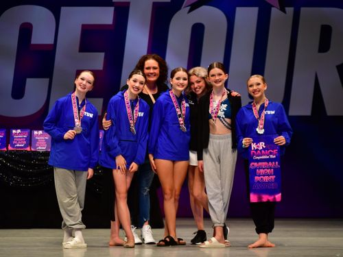 Minneapolis, MN - 5/18/2022 - Awards