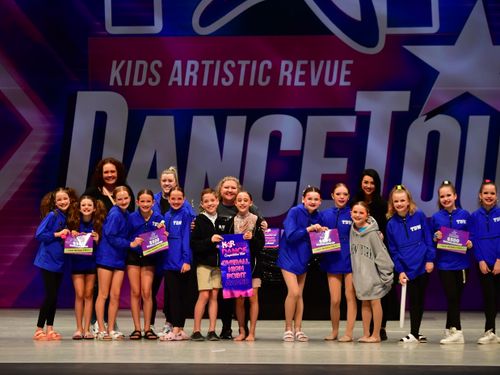 Minneapolis, MN - 5/18/2022 - Awards