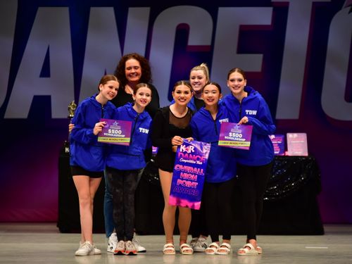 Minneapolis, MN - 5/18/2022 - Awards